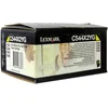 Image de Lexmark 0C544X2YG Toner Yellow TLD