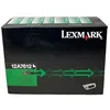 Image de Toner Lexmark 12A7612 original Noir 21000 pages pour Lexmark 12A7612
