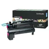 Image de Lexmark C792A1MG Cartouche Laser 6000pages Magenta Cartouche de Toner C792A1MG, Cartouche Laser, 6000 Pages, Magenta, 1 pièce(s)
