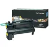 Image de LEXMARK Toner - C792 - 20.000 pages - Jaune
