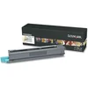 Image de Lexmark - C925H2KG - Cartouche laser pour Lexmark C925 - Noir