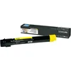 Image de Lexmark - C950X2YG - Cartouche laser pour Lexmark C950 - Jaune