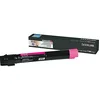 Image de Lexmark - X950X2MG - Cartouche laser pour Lexmark X950/X952/X954