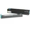 Image de Lexmark - LEC950X76G - Collecteur de toner LCCP usagé, Noir