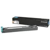 Image de LEXMARK Conteneur déchets toner C650 X950 X952 X954 XS950 XS955 - Pack de 1 - Noir et couleur