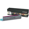Image de X925H2MG - Lexmark X925 Tonerkassette Magenta (ca. 7.500 Seiten) (13) TONER CARTRIDGE MAGENTA 7.5K P