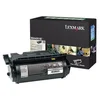 Image de LEXMARK X644/6E EX HY LASER CART BLK
