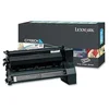 Image de Cartouche de Toner de Marque Lexmark 1x Cyan 00C7700CH