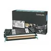 Image de Lexmark - À rendement extrêmement élevé - noir - original - cartouche de toner Lexmark Factory Reconditioned Supplies - pour Lexmark E460dn, E460dtn, E460dtw, E460dw, E462dtn en occasion ou reconditionné