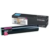Image de LEXMARK TONER CARTRIDGE HY MAG