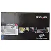 Image de Lexmark 24B5805 Cartouche de toner laser 10000 pages Magenta