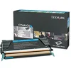 Image de Lexmark - X748H1CG - Cartouche laser pour Lexmark X748 - Cyan