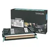 Image de LEXMARK Toner original pour imprimante laser LEXMARK C522/C524, noir