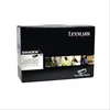 Image de Lexmark   Noir   Original   Cartouche de Toner   Lccp