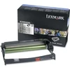 Image de LEXMARK Tambour original pour LEXMARK X340/X342N, noir