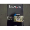 Image de Lexmark 24B6018 Cartouche de toner 1 pièce(s) Original Cyan