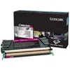 Image de Lexmark C746A3MG cartouche magenta