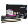 Image de Lexmark  C748H3MG  Cartouche de toner longue duree Magenta