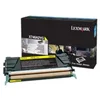 Image de Lexmark X746A3 Y Toner d'origine