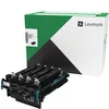 Image de Lexmark - 70C0Z50 - Kit d'encre couleur et noir/blanc pour imprimante