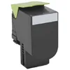 Image de Lexmark Toner 702hk - Schwarz - Kapazit?t: 4.000 Seiten (70c2hk0)