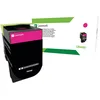 Image de 702xm cartouche de Toner Magenta