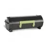 Image de Cartouche de toner 522XE - Très haute Capacité 45.000 pages - LEXMARK - Noir