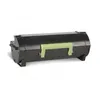Image de Cartouche de toner LEXMARK 602XE - Noir - Très haute capacité 20.000 pages
