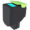 Image de Lexmark 702XC Cartouche de toner Cyan