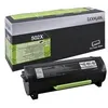 Image de Cartouche de toner 512H - LEXMARK - Rendement élevé 5.000 pages - Noir