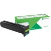 Image de Lexmark - Extra High Capacity - Schwarz - Original - Tonerpatrone Lccp, Lexmark Corporate - F?r Lexmark Cs820, Cx825, Cx860 (72k2xke)