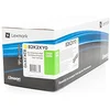 Image de Lexmark 82K2XY0 Cartouche de toner 1 pièce(s) Original Jaune
