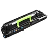 Image de Lexmark - Cyan - Original - Tonerpatrone Lccp - F?r Lexmark Cs820, Cx820, Cx825, Cx860 (72k0d20)