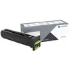Image de Lexmark CS820 Cartouche de Toner 1 pièce(s) Original Jaune