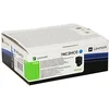 Image de Lexmark 74C2HC0 Cartouche de toner 1 pièce(s) Original Cyan