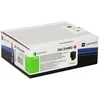 Image de Lexmark 74C2HM0 Cartouche de toner 1 pièce(s) Original Magenta