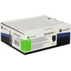 Image de Lexmark 74C2HY0 Cartouche de toner 1 pièce(s) Original Jaune