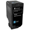 Image de LEXMARK Cartouche de toner Corporate CS725 - Haute Capacité 12K - Cyan