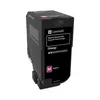 Image de LEXMARK Cartouche de toner LCCP LRP - Originale - Magenta