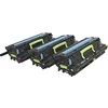 Image de LEXMARK Pack Developeur/Photoconducteur