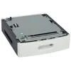 Image de Lexmark 42C7650 bac d'alimentation Bac à Papier 650 Feuilles