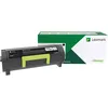 Image de Lexmark - Schwarz - Original - Tonerpatrone LRP - f?r Lexmark MS321dn, MS421dn, MS521dn, MS621dn, MS622de