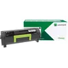 Image de Lexmark - Ultra High Yield - Schwarz - Original - Tonerpatrone Lrp - F?r Lexmark Ms521dn, Ms621dn, Ms622de