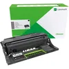 Image de Lexmark 56F0Z0E Black High Yield Corporate Toner Cartridge