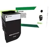 Image de Lexmark 71B0010 Cartouche de Toner 1 pièce(s) Original Noir