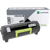 Image de Lexmark 51B00A0 Cartouche de Toner 1 pièce(s) Original Noir