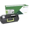 Image de Lexmark 63B2H00 Cartouche de Toner 1 pièce(s) Original Noir