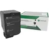 Image de Lexmark - Schwarz - Original - Tonerpatrone LRP