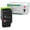 Image de Toner Lexmark 78C20XX couleur magenta