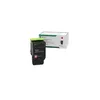 Image de LEXMARK Cartouche toner Lexmark Unison - Magenta - Laser - Rendement Standard - 1400 Pgs